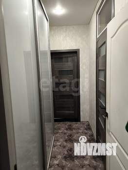 2-к квартира, вторичка, 43м2, 1/1 этаж