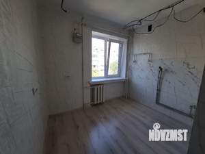 2-к квартира, вторичка, 47м2, 3/5 этаж