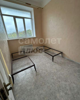 1-к квартира, сданный дом, 16м2, 2/3 этаж