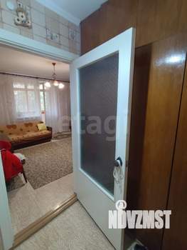 1-к квартира, вторичка, 36м2, 2/9 этаж