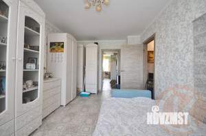 2-к квартира, вторичка, 45м2, 4/5 этаж