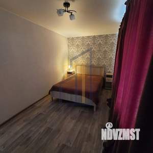3-к квартира, вторичка, 50м2, 5/5 этаж
