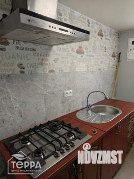2-к квартира, вторичка, 48м2, 1/1 этаж