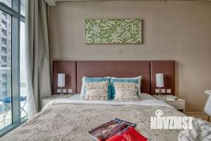 Студия квартира, вторичка, 30м2, 14/16 этаж