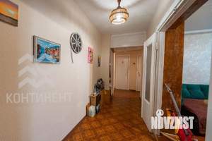 3-к квартира, вторичка, 72м2, 7/9 этаж