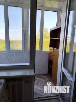 1-к квартира, вторичка, 35м2, 5/5 этаж