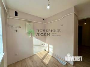 2-к квартира, вторичка, 44м2, 1/5 этаж