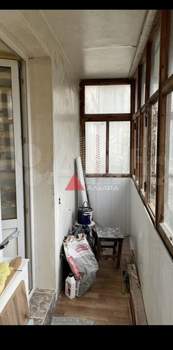 1-к квартира, вторичка, 33м2, 2/9 этаж