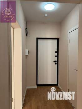 1-к квартира, вторичка, 37м2, 2/13 этаж