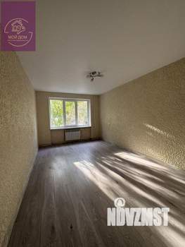 3-к квартира, вторичка, 65м2, 1/5 этаж