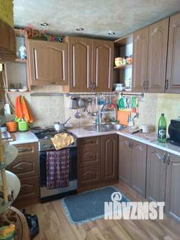 2-к квартира, вторичка, 60м2, 2/2 этаж