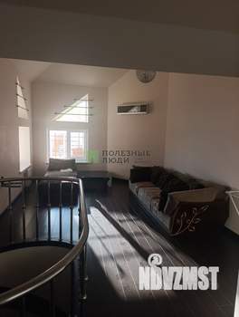 5-к квартира, вторичка, 180м2, 5/5 этаж