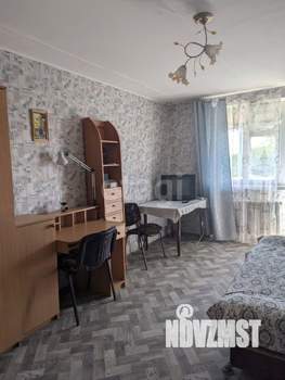 1-к квартира, вторичка, 30м2, 4/5 этаж