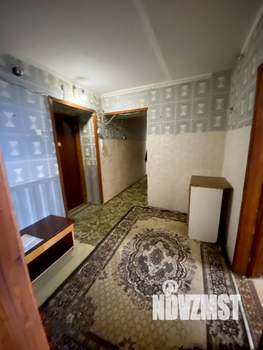 3-к квартира, вторичка, 65м2, 7/14 этаж