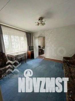 2-к квартира, вторичка, 37м2, 2/4 этаж