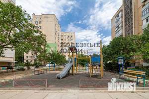 2-к квартира, вторичка, 40м2, 4/9 этаж