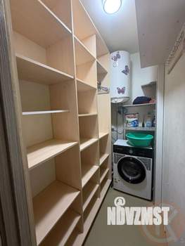 2-к квартира, сданный дом, 61м2, 5/9 этаж