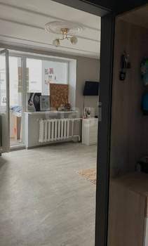 1-к квартира, вторичка, 36м2, 5/5 этаж