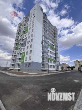 1-к квартира, вторичка, 40м2, 6/11 этаж