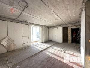 1-к квартира, вторичка, 35м2, 2/9 этаж