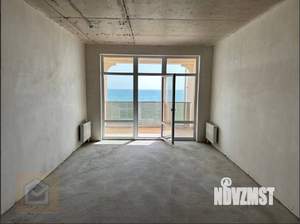 Студия квартира, вторичка, 36м2, 3/10 этаж