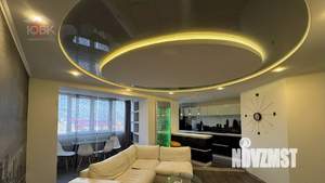 3-к квартира, вторичка, 96м2, 4/5 этаж