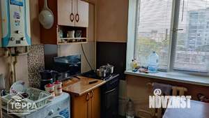 1-к квартира, вторичка, 30м2, 5/5 этаж