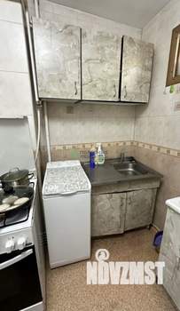 1-к квартира, вторичка, 29м2, 4/9 этаж