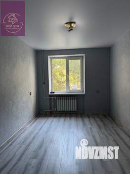 3-к квартира, вторичка, 65м2, 1/5 этаж
