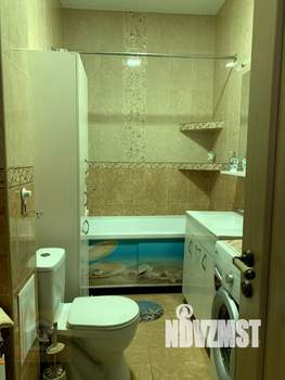 2-к квартира, вторичка, 65м2, 4/7 этаж