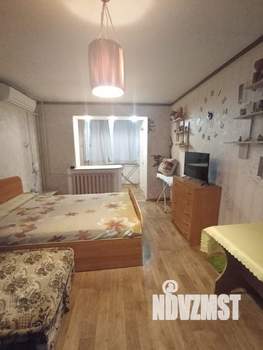 Студия квартира, вторичка, 53м2, 4/9 этаж