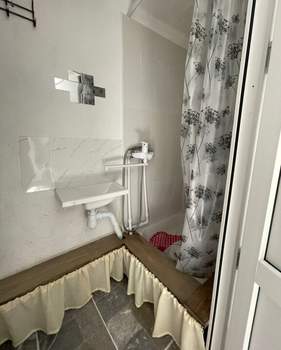 1-к квартира, вторичка, 14м2, 1/1 этаж