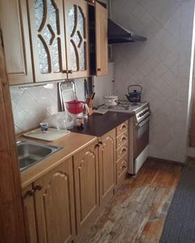 2-к квартира, вторичка, 51м2, 1/5 этаж