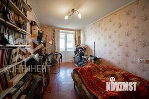 3-к квартира, вторичка, 72м2, 7/9 этаж