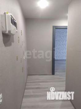 1-к квартира, вторичка, 31м2, 4/5 этаж