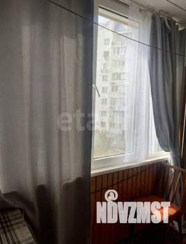 2-к квартира, вторичка, 49м2, 4/5 этаж