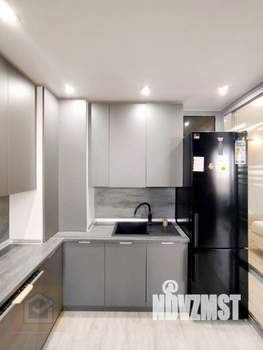 1-к квартира, вторичка, 36м2, 2/9 этаж