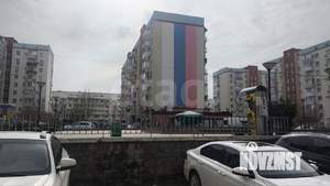 1-к квартира, вторичка, 45м2, 2/9 этаж