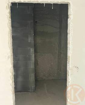 1-к квартира, вторичка, 46м2, 5/9 этаж