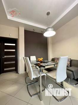 3-к квартира, вторичка, 140м2, 3/7 этаж