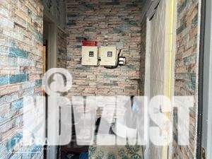 1-к квартира, вторичка, 29м2, 1/1 этаж