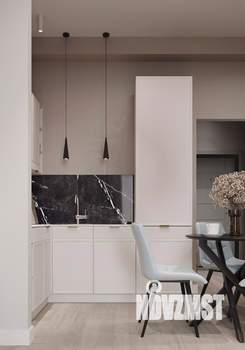 2-к квартира, вторичка, 74м2, 4/8 этаж