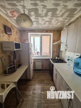 3-к квартира, вторичка, 72м2, 9/9 этаж