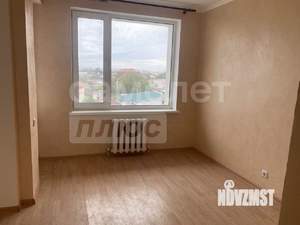 Студия квартира, вторичка, 14м2, 3/3 этаж