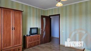 2-к квартира, вторичка, 51м2, 5/6 этаж