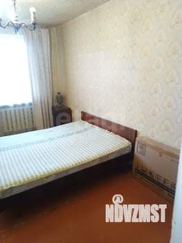 3-к квартира, вторичка, 66м2, 4/5 этаж