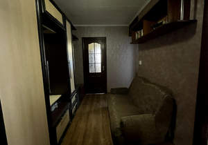 3-к квартира, вторичка, 50м2, 4/5 этаж