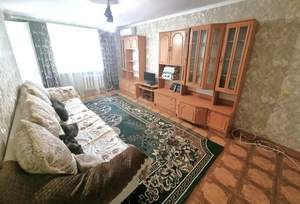 3-к квартира, вторичка, 66м2, 1/5 этаж