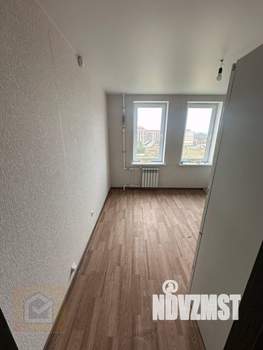 1-к квартира, вторичка, 38м2, 6/9 этаж