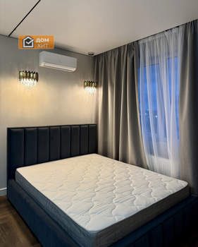 1-к квартира, вторичка, 40м2, 7/8 этаж